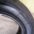 Автошина Uniroyal Rain Max 2 165 /70 R13C 88/86R Літо 7.5 мм Вживаний