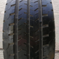 Автошина Uniroyal RAIN MAX 205 /65 R15С 102/100T Літо 8мм Вживаний