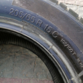 Автошина Uniroyal RAIN MAX 205 /65 R15С 102/100T Літо 8мм Вживаний