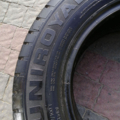 Автошина Uniroyal RAIN MAX 205 /65 R15С 102/100T Літо 8мм Вживаний