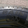 Автошина Uniroyal RAIN MAX 205 /65 R15С 102/100T Літо 8мм Вживаний