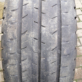 Автошина Uniroyal Rain Max 225 /65 R16 112/110R Літо 5мм Вживаний
