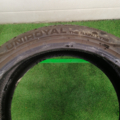 Автошина Uniroyal Rain Sport 3 245 /35 R19 93Y Всесезонна  Вживаний