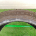 Автошина Uniroyal Rain Sport 3 245 /35 R19 93Y Всесезонна  Вживаний