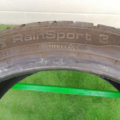 Автошина Uniroyal Rain Sport 3 245 /35 R19 93Y Всесезонна  Вживаний