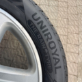 Автошина Uniroyal Rain Sport 5 275 /45 R19 108Y Літо 4мм Вживаний
