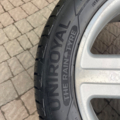 Автошина Uniroyal Rain Sport 5 275 /45 R19 108Y Літо 4мм Вживаний