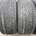 Автошина Uniroyal Rain Sport 5 275 /45 R19 108Y Літо 4мм Вживаний