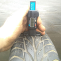 Автошина Uniroyal Rainexpert 155 /65 R14 75T Літо 5мм Вживаний