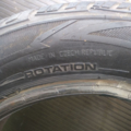 Автошина Uniroyal Rainexpert 155 /65 R14 75T Літо 5мм Вживаний