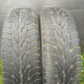 Автошина Uniroyal Rainexpert 155 /65 R14 75T Літо 5мм Вживаний