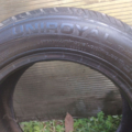 Автошина Uniroyal Rainexpert 165 /65 R13 77Т Літо 4мм Вживаний