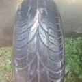 Автошина Uniroyal Rainexpert 165 /65 R13 77Т Літо Вживаний
