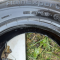 Автошина Uniroyal RainExpert 175 /65 R13 80T Літо Вживаний
