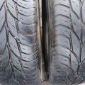 Автошина Uniroyal Rainexpert 185 /60 R14 82H Літо 5мм Вживаний