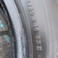 Автошина Uniroyal Rainexpert 185 /60 R14 82H Літо 5мм Вживаний