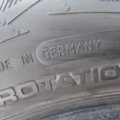 Автошина Uniroyal Rainexpert 185 /60 R14 82H Літо 5мм Вживаний