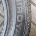 Автошина Uniroyal Rainexpert 185 /60 R14 82H Літо 5мм Вживаний