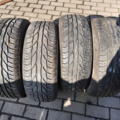 Автошина Uniroyal RainExpert 195 /60 R15 88H Літо 6мм Вживаний