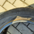 Автошина Uniroyal RainExpert 195 /60 R15 88H Літо 6мм Вживаний