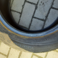 Автошина Uniroyal RainExpert 195 /60 R15 88H Літо Вживаний