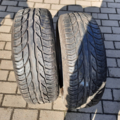 Автошина Uniroyal RainExpert 195 /60 R15 88H Літо Вживаний