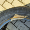 Автошина Uniroyal RainExpert 195 /60 R15 88H Літо Вживаний