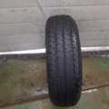 Автошина Uniroyal RainMax 165 /70 R14C 89/87R Літо 6мм Вживаний