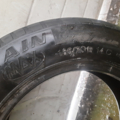 Автошина Uniroyal RainMax 165 /70 R14C 89/87R Літо 6мм Вживаний