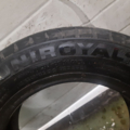 Автошина Uniroyal RainMax 165 /70 R14C 89/87R Літо 6мм Вживаний