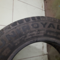 Автошина Uniroyal RainMax 175 /80 R14С 99/98Q Літо 8мм Вживаний