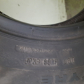 Автошина Uniroyal RainMax 175 /80 R14С 99/98Q Літо 8мм Вживаний