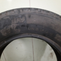 Автошина Uniroyal RainMax 175 /80 R14С 99/98Q Літо 8мм Вживаний