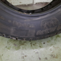 Автошина Uniroyal RainMax 175 /80 R14С 99/98Q Літо 8мм Вживаний