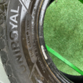 Автошина Uniroyal RainMax 3 205 /65 R15С 102/100T Літо  Вживаний