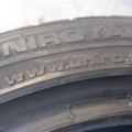 Автошина Uniroyal RainSport 2 195 /45 R14 77V Літо 4мм Вживаний