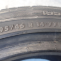 Автошина Uniroyal RainSport 2 195 /45 R14 77V Літо 4мм Вживаний