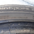 Автошина Uniroyal RainSport 2 195 /45 R14 77V Літо 4мм Вживаний