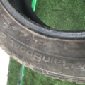 Автошина Uniroyal RainSport 2 215 /55 R16 93W Літо  Вживаний