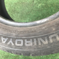 Автошина Uniroyal RainSport 2 215 /55 R16 93W Літо  Вживаний