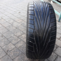 Автошина Uniroyal RainSport 2 225 /45 R17 91W Літо,Літо 7мм Вживаний