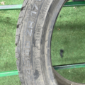 Автошина Uniroyal RainSport 2 245 /40 R17 91W Літо  Вживаний