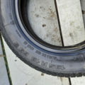 Автошина Uniroyal Rallye 380 135 /80 R13 69S Літо 6мм Вживаний