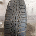 Автошина Uniroyal Rallye 380 145 /80 R13 75S Літо 5мм Вживаний