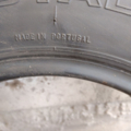 Автошина Uniroyal Rallye 380 145 /80 R13 75S Літо 5мм Вживаний