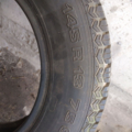 Автошина Uniroyal Rallye 380 145 /80 R13 75S Літо 5мм Вживаний