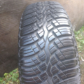Автошина Uniroyal RALLYE 380 65 165 /65 R13 76Т Літо 6мм Вживаний