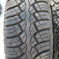 Автошина Uniroyal Rallye 380/70 135 /70 R13 68T Літо 6мм Вживаний