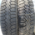Автошина Uniroyal Rallye 380/70 135 /70 R13 68T Літо 6мм Вживаний