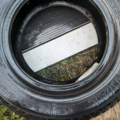 Автошина Uniroyal Rallye 380/70 185 /70 R13 86T Літо 3мм Вживаний